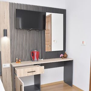 Driepersoonskamer